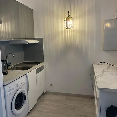 L'escapade * سان تروبيه