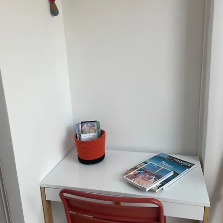 Dom wakacyjny L'escapade *