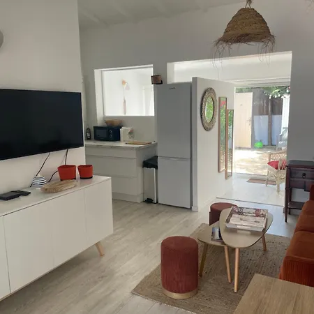 L'escapade Saint-Tropez