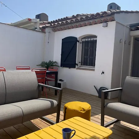 L'escapade * Saint Tropez