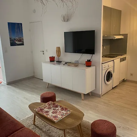 Hébergement de vacances L'escapade