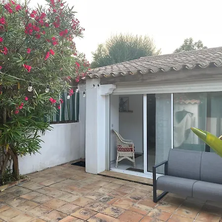 Prázdninový dům L'escapade