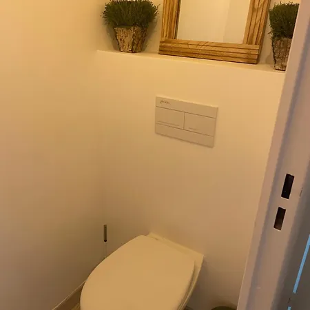 Dom wakacyjny L'escapade Saint-Tropez