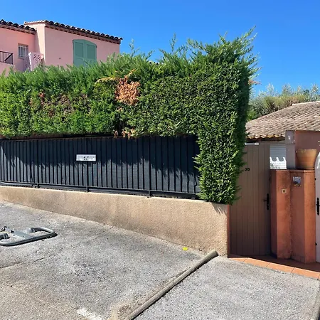 Holiday home L'escapade