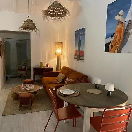 L'escapade Saint-Tropez