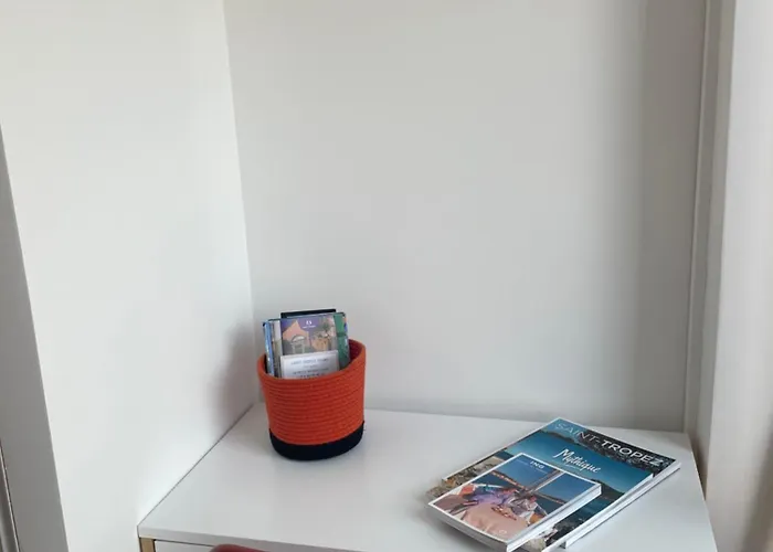 Casa de Férias L'escapade *