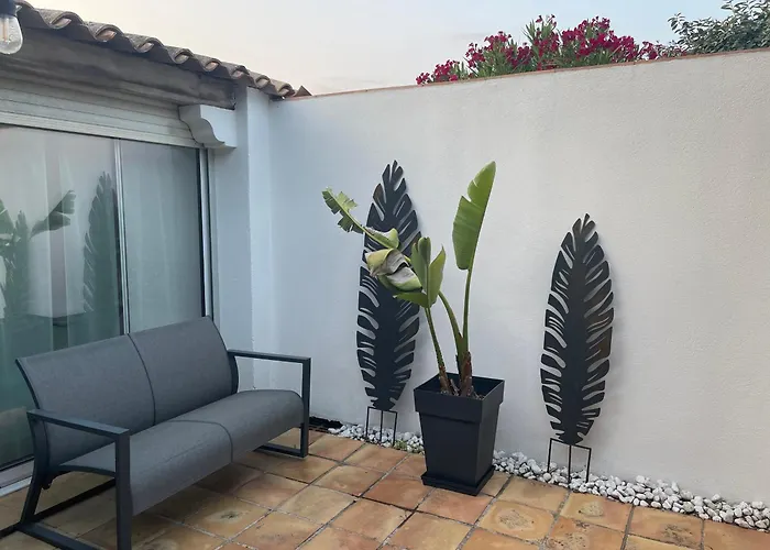 L'escapade Casa de Férias *