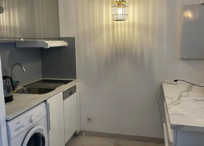 L'escapade * Saint-Tropez