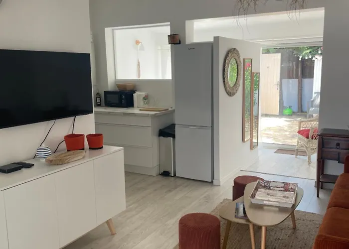 L'escapade Saint-Tropez