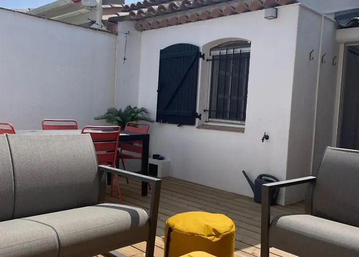 L'escapade * Saint-Tropez