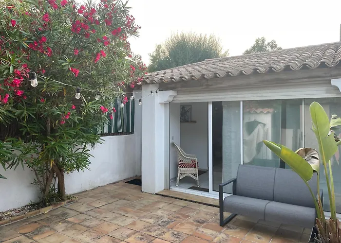 Holiday home L'escapade