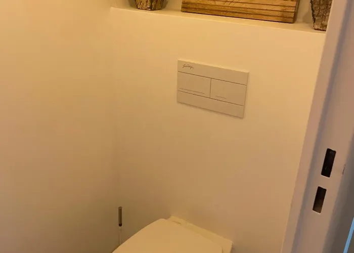 Holiday home L'escapade Saint-Tropez