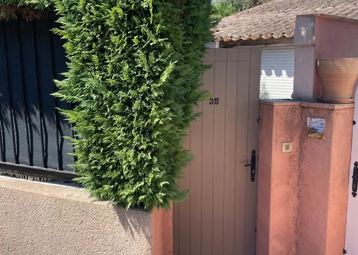 Holiday home L'escapade *