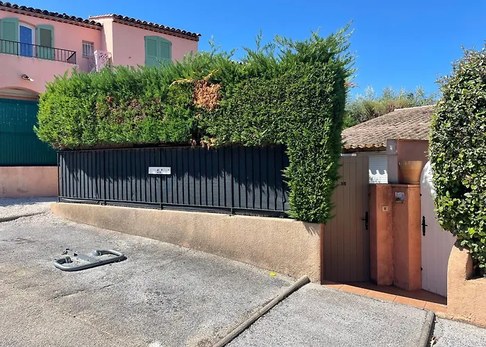 Casa de Férias L'escapade