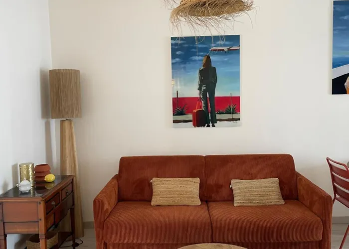 Casa de Férias L'escapade