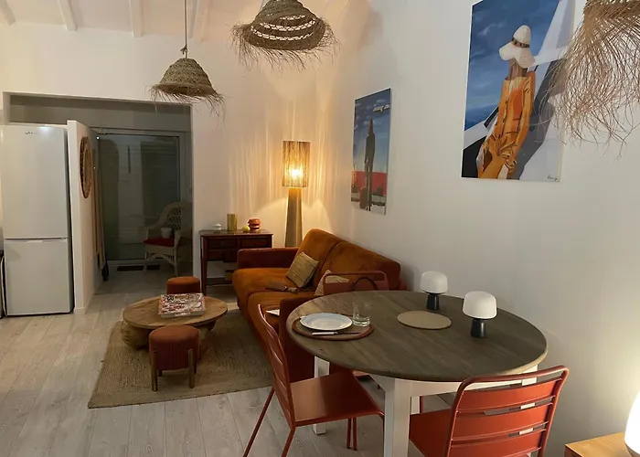 L'escapade Saint-Tropez